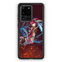 The Legend Of Zelda Mipha Samsung Galaxy S20 Ultra 5G Case