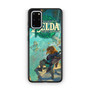 The legend of zelda tears of the kingdom Cover Samsung Galaxy S20+ 5G Case