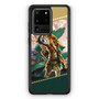 The Legend of Zelda Tears of the Kingdom Link Art Samsung Galaxy S20 Ultra 5G Case