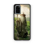 The lord of the rings gandalf shire Samsung Galaxy S20+ 5G Case