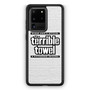 The Terrible Towel Pittsburgh Steelers in Brick Samsung Galaxy S20 Ultra 5G Case