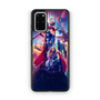 Thor Love and Thunder Samsung Galaxy S20+ 5G Case