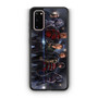 Thunderbolts Marvel Samsung Galaxy S20 5G Case