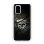 Transformers Rise of the Beasts Logo Samsung Galaxy S20+ 5G Case