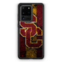 USC Trojans american football team Samsung Galaxy S20 Ultra 5G Case