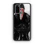 Vagabond musashi miyamoto in Rain Samsung Galaxy S20 5G Case