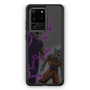 Vegeta and Kakarot Samsung Galaxy S20 Ultra 5G Case