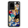 Vegeta Dragon Ball Collage Samsung Galaxy S20 Ultra 5G Case