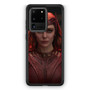 Wanda Maximoff Scarlet Witch Samsung Galaxy S20 Ultra 5G Case