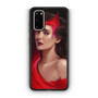 Wanda The Scarlet Witch Samsung Galaxy S20 5G Case
