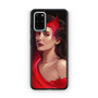 Wanda The Scarlet Witch Samsung Galaxy S20+ 5G Case