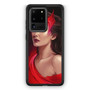 Wanda The Scarlet Witch Samsung Galaxy S20 Ultra 5G Case
