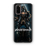 Warframe Samsung Galaxy S20 5G Case