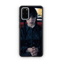 Wednesday Jenna Ortega 3 Samsung Galaxy S20+ 5G Case