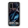 Wednesday Jenna Ortega Biola Samsung Galaxy S20 5G Case