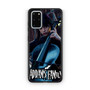 Wednesday Jenna Ortega Biola Samsung Galaxy S20+ 5G Case