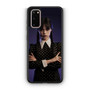 Wednesday Jenna Ortega Samsung Galaxy S20 5G Case