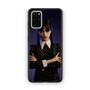 Wednesday Jenna Ortega Samsung Galaxy S20+ 5G Case