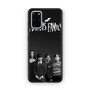 Wednesday The Addams Familly 2 Samsung Galaxy S20+ 5G Case