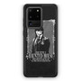 Wednesday The Addams Familly Quotes Samsung Galaxy S20 Ultra 5G Case