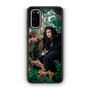 Wonder Woman and Steve Samsung Galaxy S20 5G Case