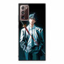 Aki Hayakawa Chnswman Samsung Galaxy Note 20 5G Case