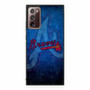 Atlanta Braves Samsung Galaxy Note 20 5G Case