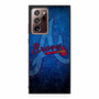 Atlanta Braves Samsung Galaxy Note 20 Ultra 5G Case
