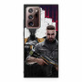 Atomic Heart Cover Samsung Galaxy Note 20 Ultra 5G Case