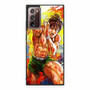 Baki The Grappler Samsung Galaxy Note 20 5G Case