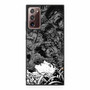 Berserk Guts Collages Samsung Galaxy Note 20 5G Case