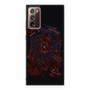 Berserk Logo Surround by the Devil Samsung Galaxy Note 20 5G Case