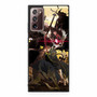 Black Clover Berserk Asta Samsung Galaxy Note 20 5G Case Black Clover Berserk Asta Samsung Galaxy Note 20 5G Case