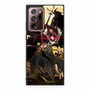 Black Clover Berserk Asta Samsung Galaxy Note 20 Ultra 5G Case Black Clover Berserk Asta Samsung Galaxy Note 20 Ultra 5G Case