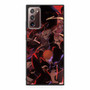 Bleach Thousand-Year Blood War 2 Samsung Galaxy Note 20 5G Case