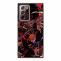Bleach Thousand-Year Blood War 2 Samsung Galaxy Note 20 Ultra 5G Case