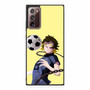 Blue Lock 1 Samsung Galaxy Note 20 5G Case