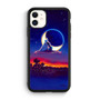 Aladdin Flying Carpet iPhone 11 Case