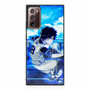 Blue Lock 2 Samsung Galaxy Note 20 5G Case