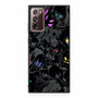 Bluelock Egoistic Samsung Galaxy Note 20 5G Case