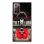 Cult of the Lambs 2 Samsung Galaxy Note 20 5G Case