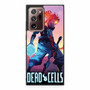 Dead Cells 3 Samsung Galaxy Note 20 Ultra 5G Case