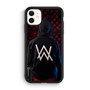 Alan Walker iPhone 11 Case