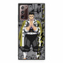 Demon Slayer Himejima Samsung Galaxy Note 20 5G Case