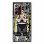 Demon Slayer Himejima Samsung Galaxy Note 20 Ultra 5G Case
