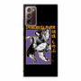 Demon Slayer Insect Hashira Shinobu Samsung Galaxy Note 20 5G Case