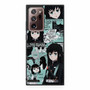 Demon Slayer Tokito Muichiro 1 Samsung Galaxy Note 20 Ultra 5G Case