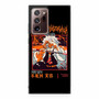 Demon Slayer Wind Hashira Sanemi Samsung Galaxy Note 20 Ultra 5G Case
