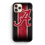 Albama Crimson Tide 2 iPhone 11 Pro | iPhone 11 Pro Max Case