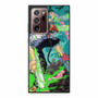 Denji Devil Mode Samsung Galaxy Note 20 Ultra 5G Case